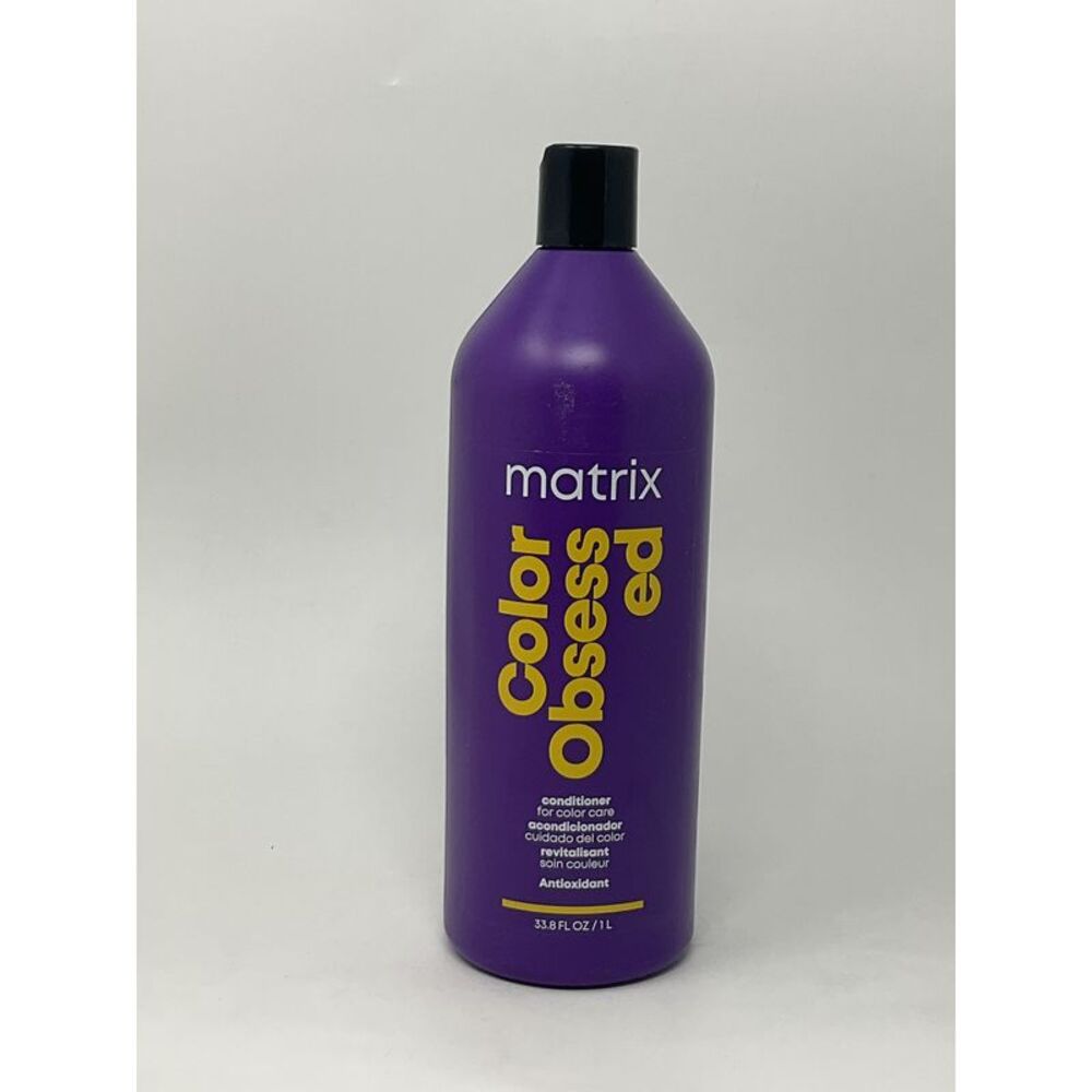 Matrix Total Results Color Obsessed Conditioner 33.8 oz